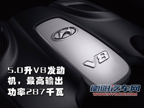 现代(进口) 劳恩斯-酷派