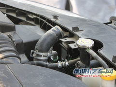 一汽奔腾 奔腾 B70 2010款