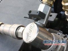 一汽奔腾 奔腾 B70 2010款