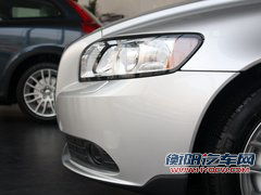 沃尔沃 S40