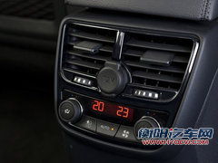 东风标致 408