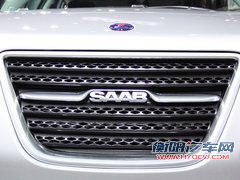 萨博SAAB 9-4X