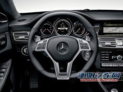 奔驰(进口) CLS 2010款