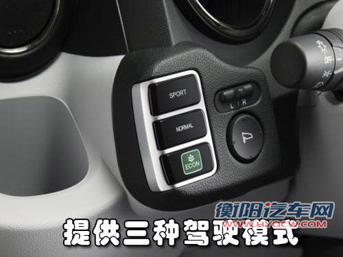 本田(进口) Honda fit hybrid
