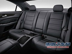 奔驰(进口) CLS 2010款