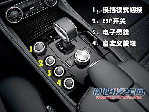 奔驰(进口) CLS 2010款