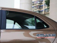 宝骏汽车 宝骏630