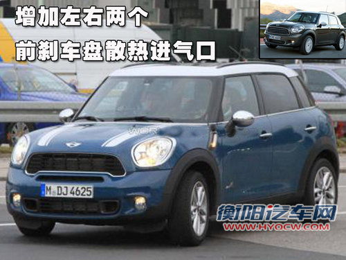 MINI MINI Cooper S