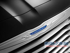 克莱斯勒(国产) 300C 2007款