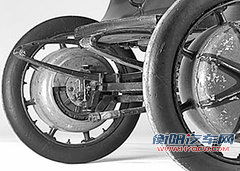 保时捷 卡宴 2011款