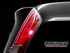 克莱斯勒(国产) 300C 2007款