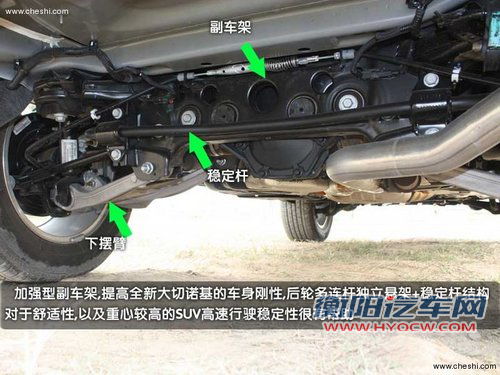 全新大切诺基