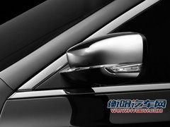 克莱斯勒(国产) 300C 2007款
