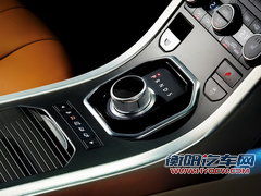 路虎 揽胜Evoque