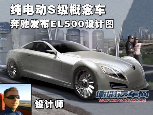 奔驰(进口) E系