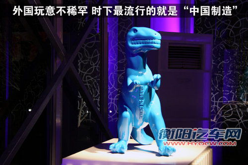 英菲尼迪活动