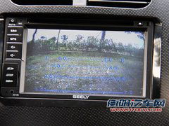 全球鹰 GX2中控