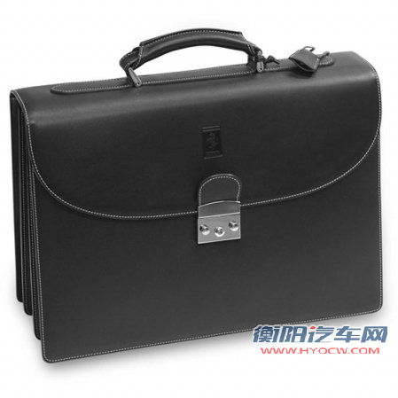 把兰博基尼穿在身上 豪车品牌也推奢侈品