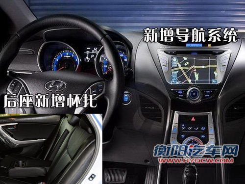 北京现代 YF