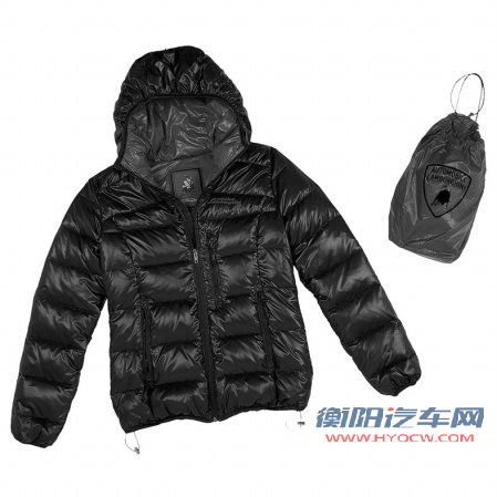 把兰博基尼穿在身上 豪车品牌也推奢侈品