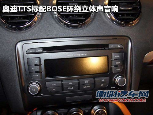 奥迪(进口) TT 2011款