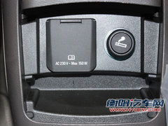 别克 GL8 豪华商务车