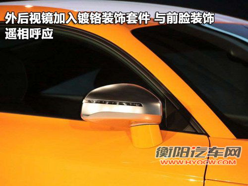 奥迪(进口) TT 2011款