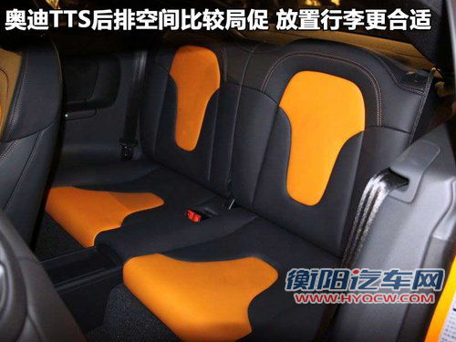 奥迪(进口) TT 2011款