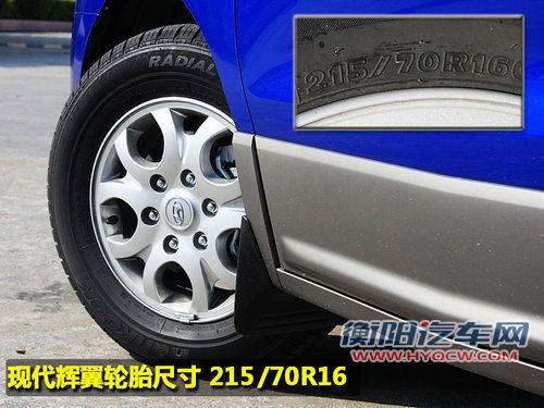 现代(进口) 辉翼