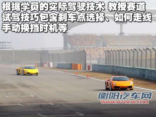 兰博基尼 Gallardo