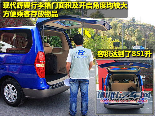 现代(进口) 辉翼