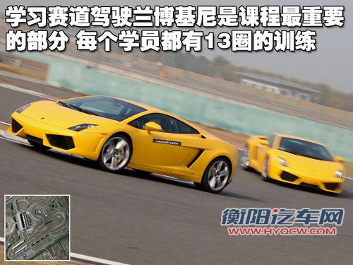 兰博基尼 Gallardo