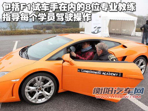 兰博基尼 Gallardo