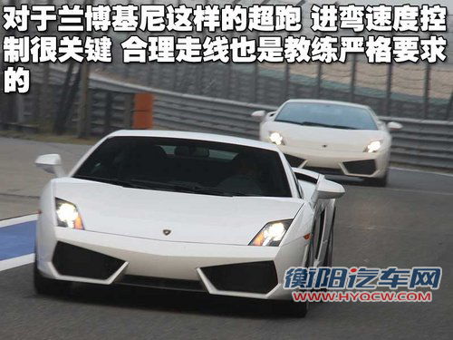 兰博基尼 Gallardo