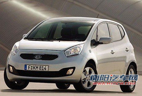 起亚A0级轿车QB明年国产 售价区间6万-8万