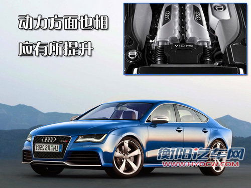 奥迪(进口) R8