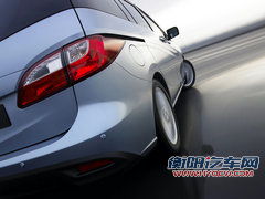 马自达(进口) M5