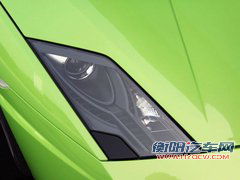 Gallardo LP570-4 Superleggera