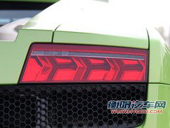 Gallardo LP570-4 Superleggera