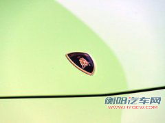 Gallardo LP570-4 Superleggera