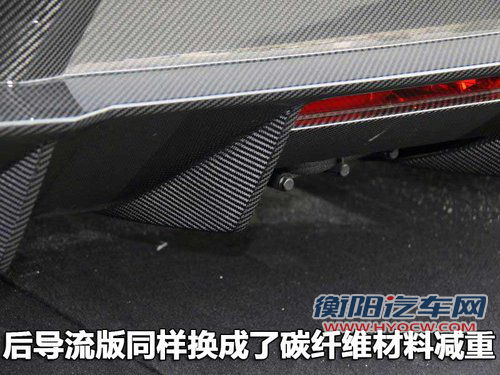 兰博基尼 Gallardo