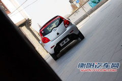 江淮 悦悦