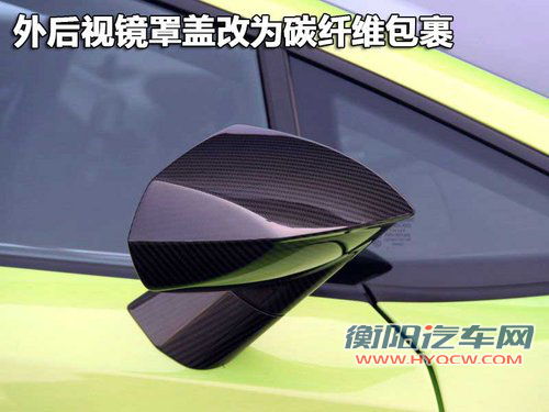 兰博基尼 Gallardo