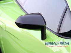 Gallardo LP570-4 Superleggera