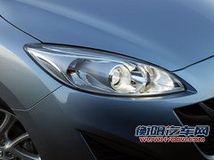 马自达(进口) M5
