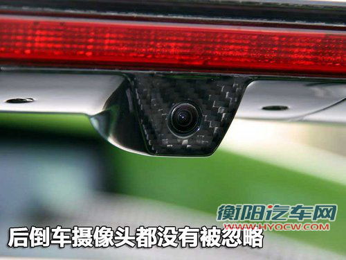 兰博基尼 Gallardo