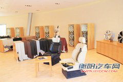 大众(进口) 新辉腾