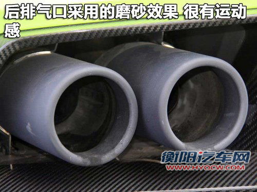 兰博基尼 Gallardo