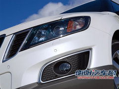 萨博SAAB 9-4X
