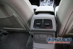 奥迪 Q5 2011款